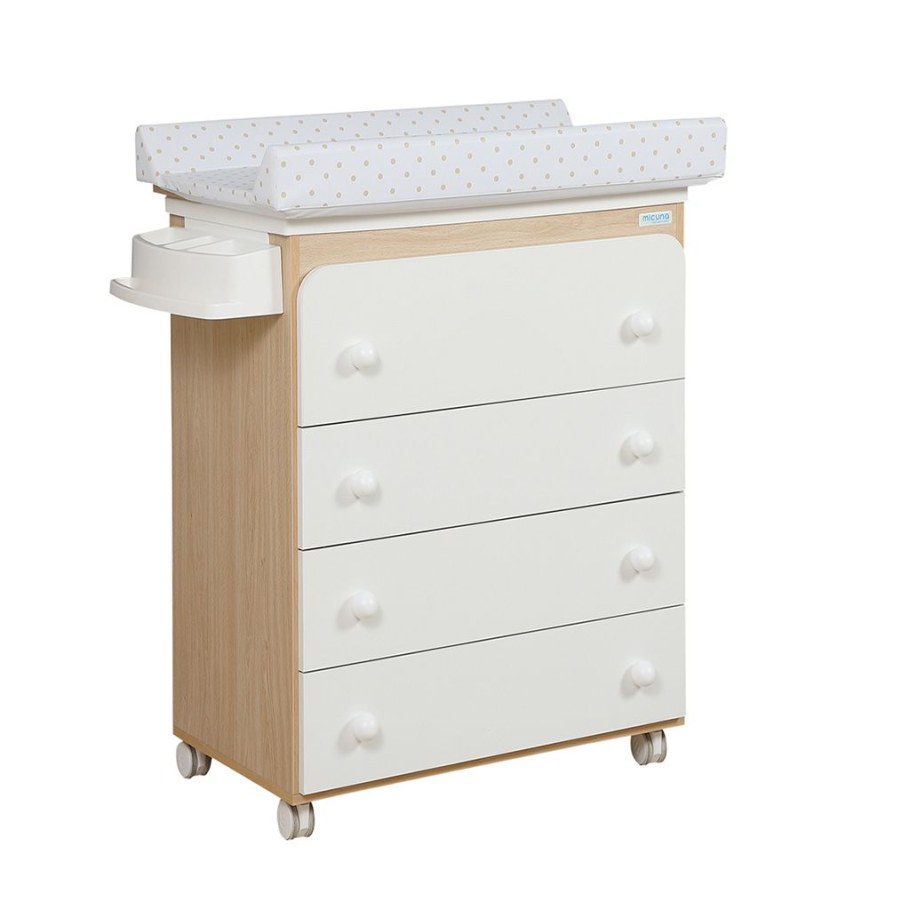 Комод пеленальный Micuna