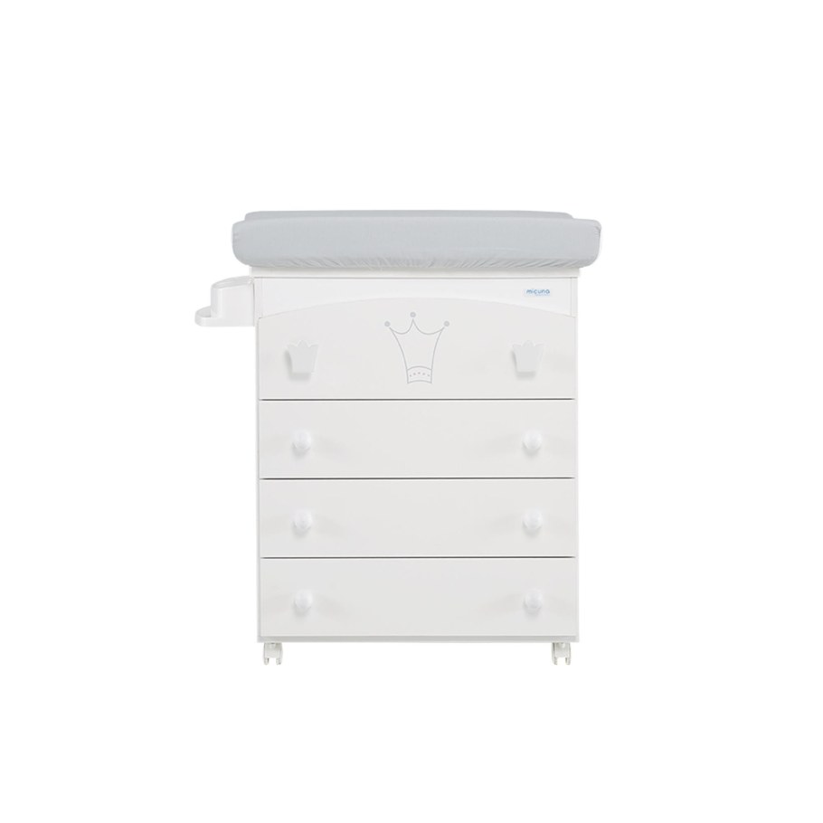 Пеленальный комод Micuna Sabana b-970