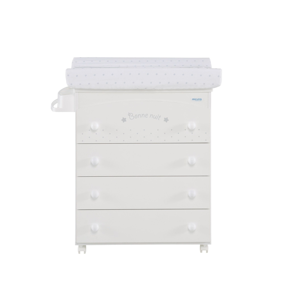 Комод пеленальный Micuna