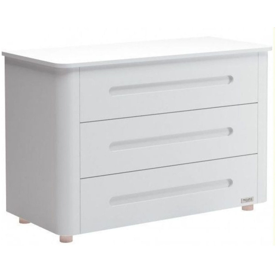 Кроватка Micuna babysitter