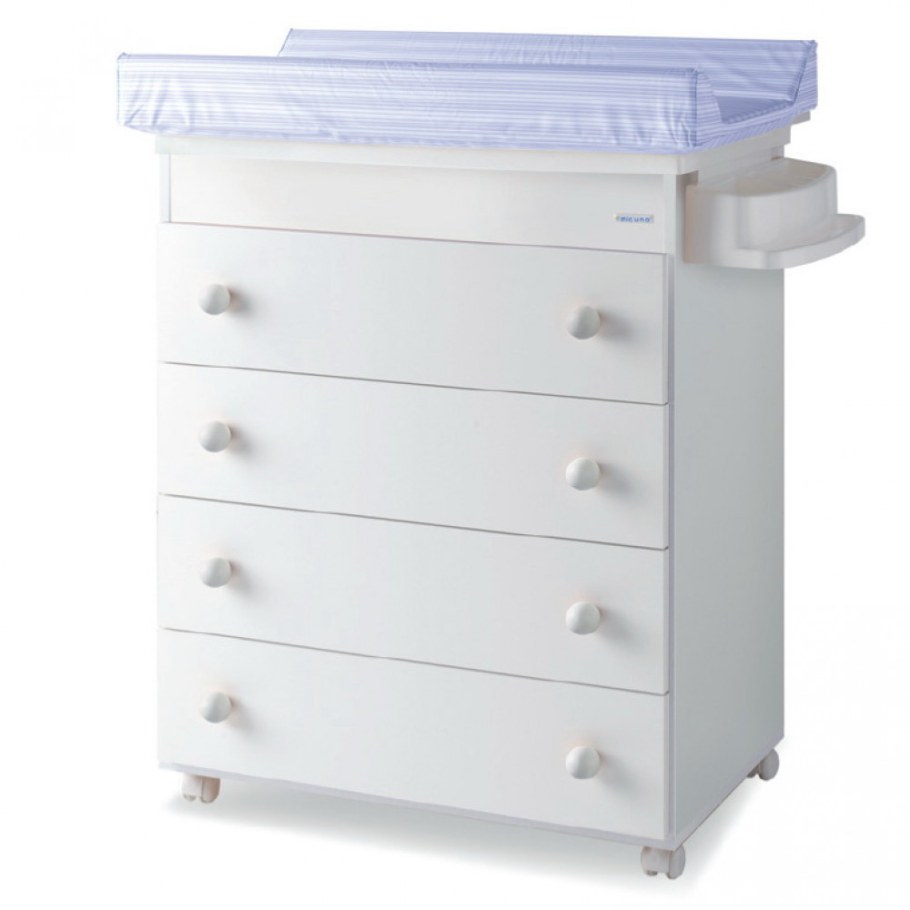 Пеленальный комод Micuna b-947