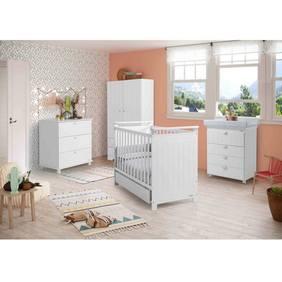 Комод Micuna Occitane