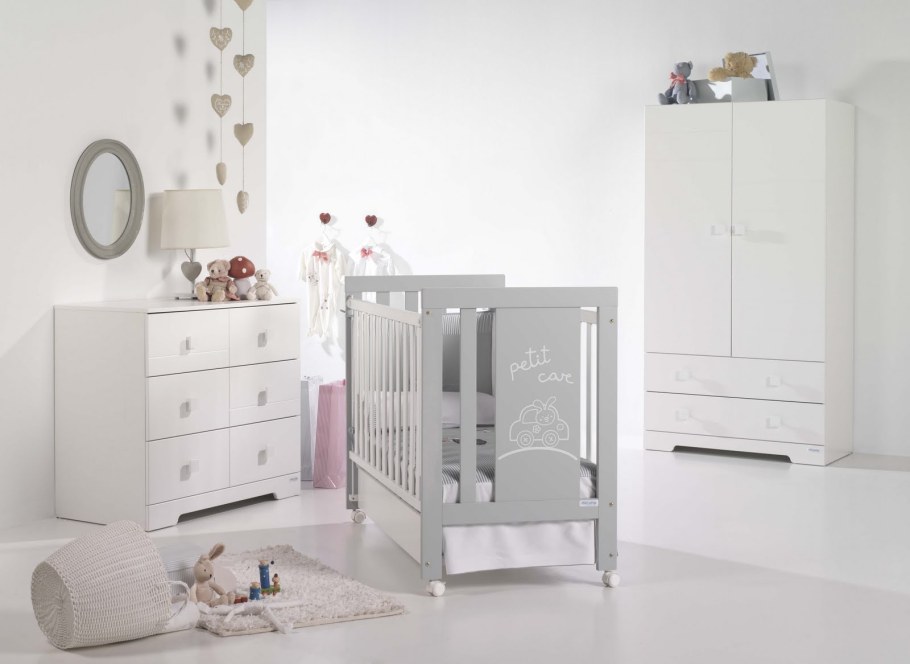 Кроватка Micuna ISTAR