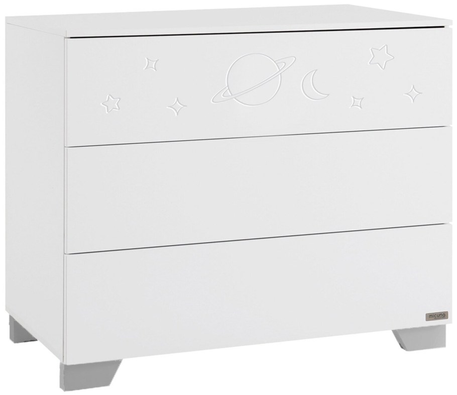 Бельевой комод Micuna Magic mum co-1850
