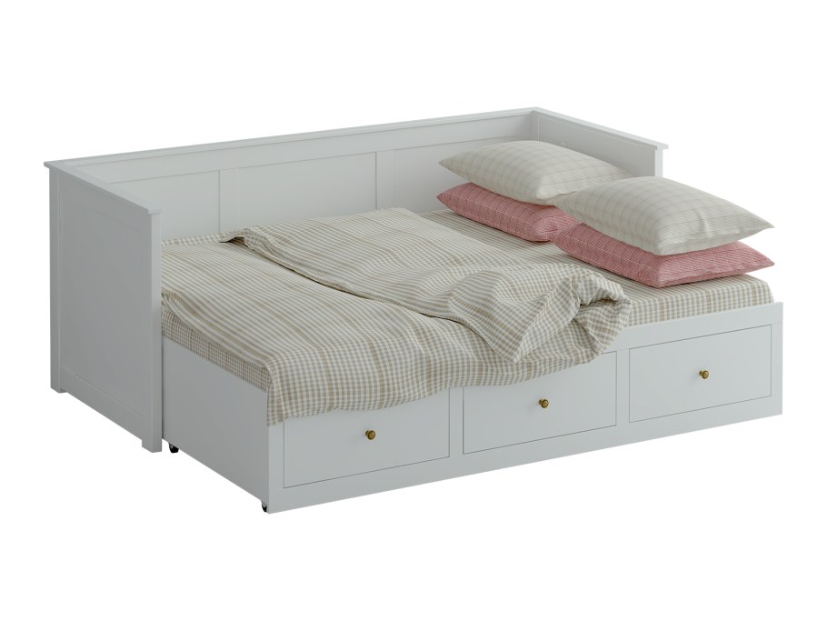 Кровать-кушетка Reina Reina-Kush-WH