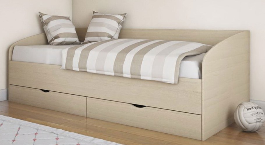 Детская кровать Соня 3