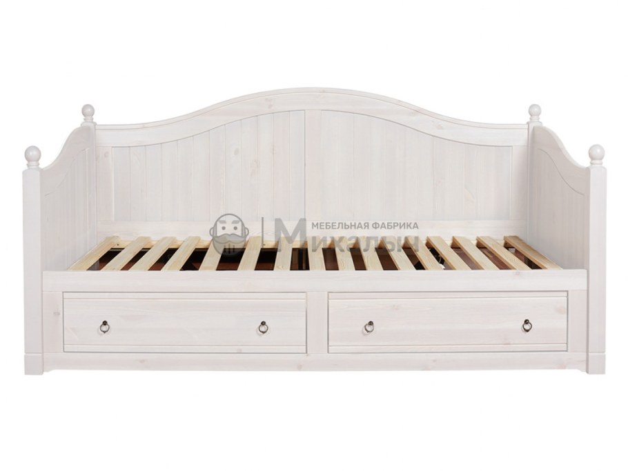 Кровать Прованс (80х190)