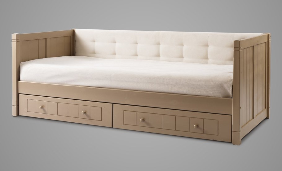 Кровать тахта Дания №3