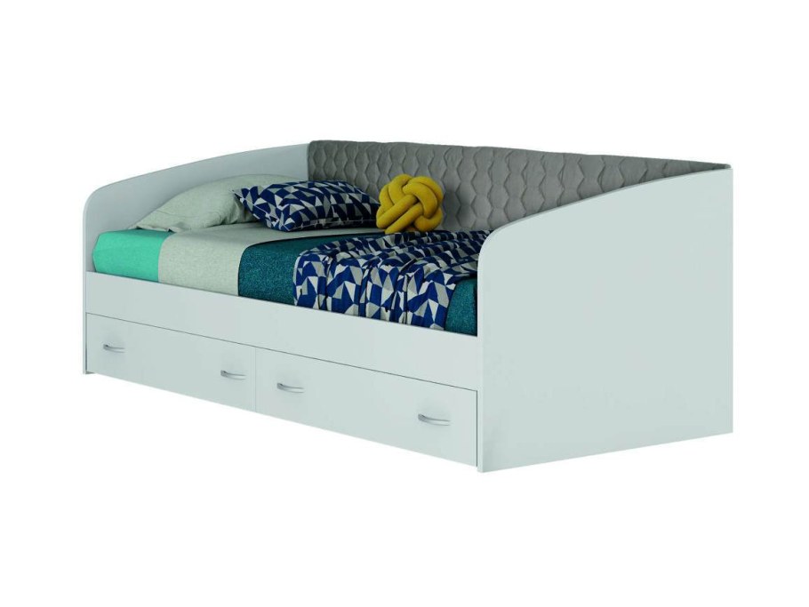 Кровать Уника 90.2