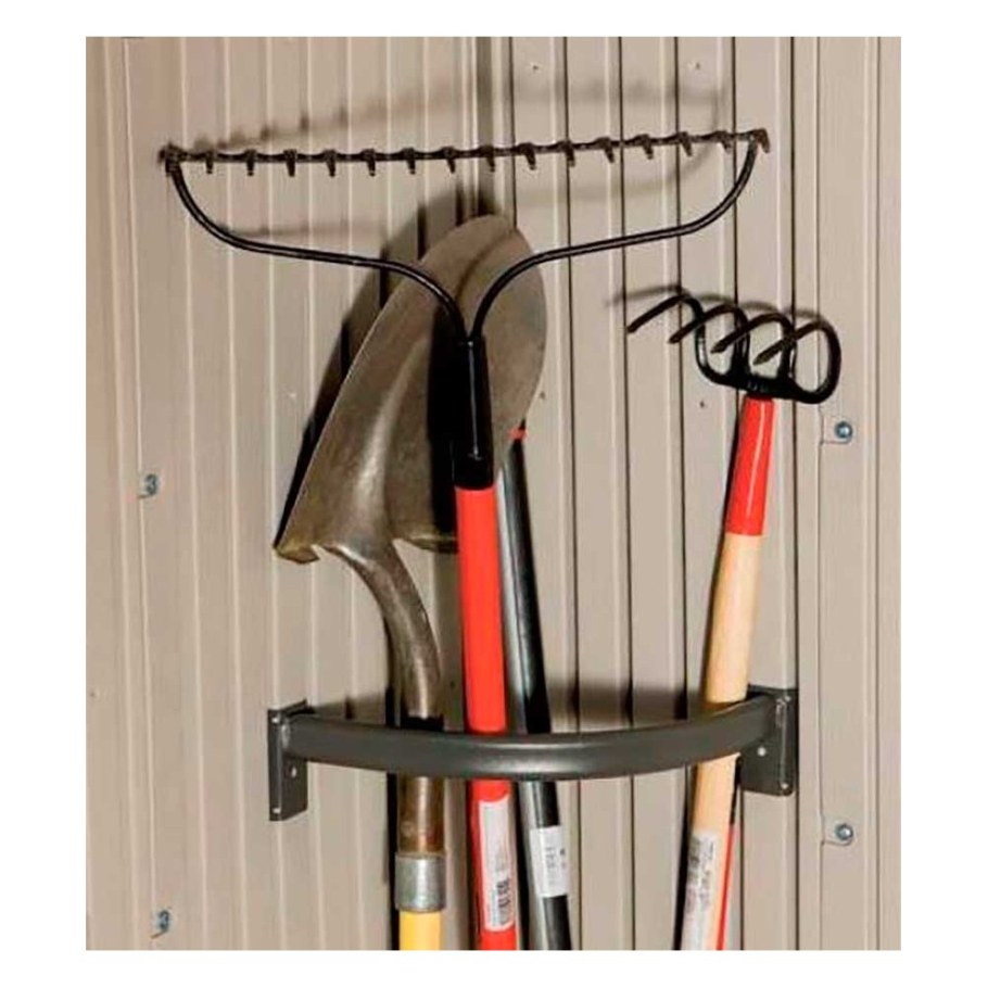 Угловой держатель инструментов для сарая Woodlook (Вудлук)