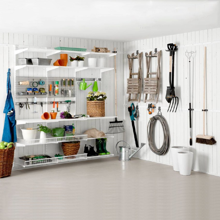 Elfa кладовая