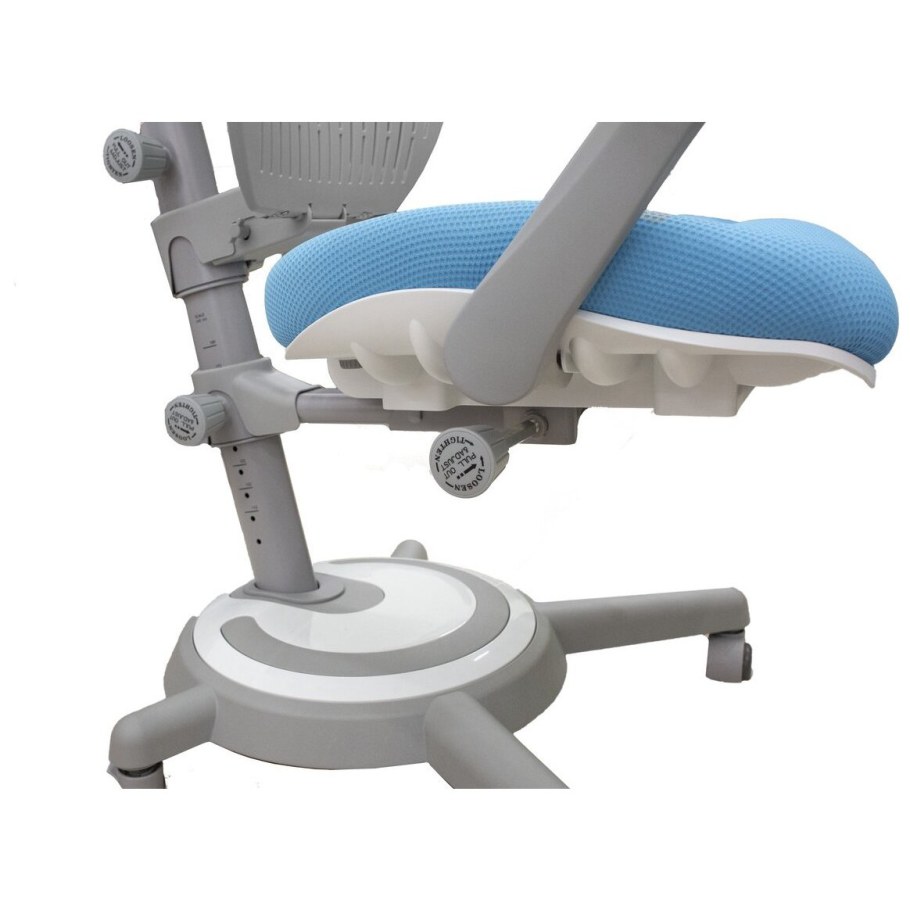 Детское кресло Mealux Ergoback