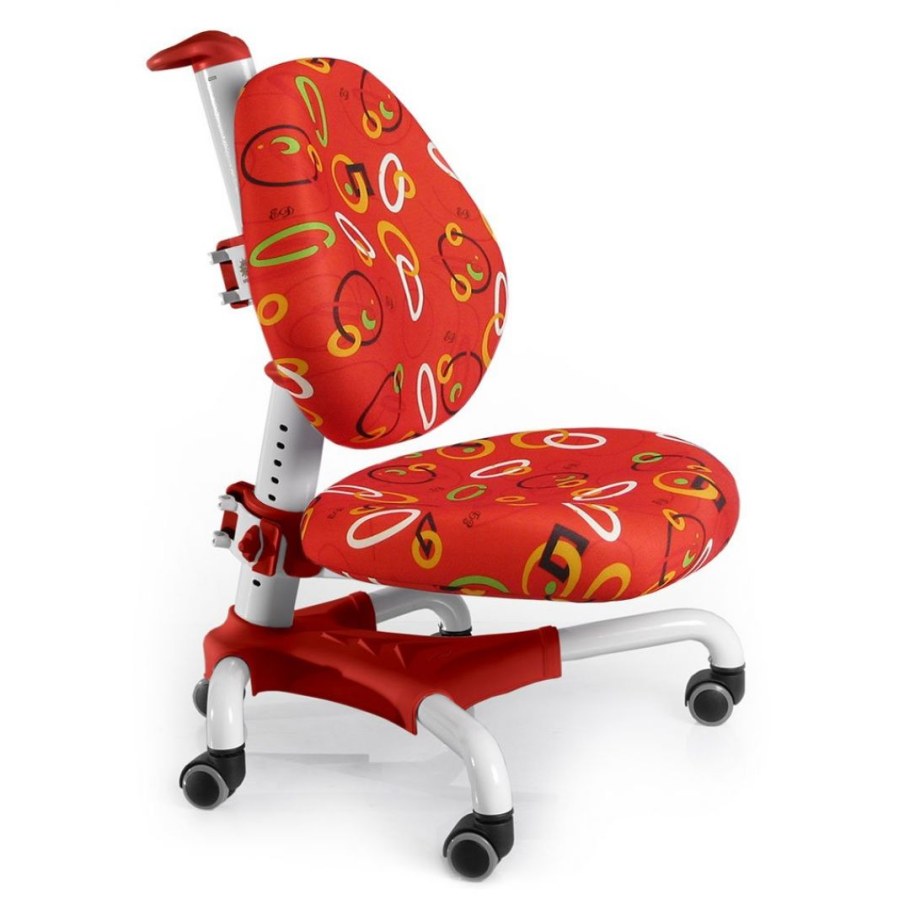 Кресло детское Mealux Aladdin y-520 BS