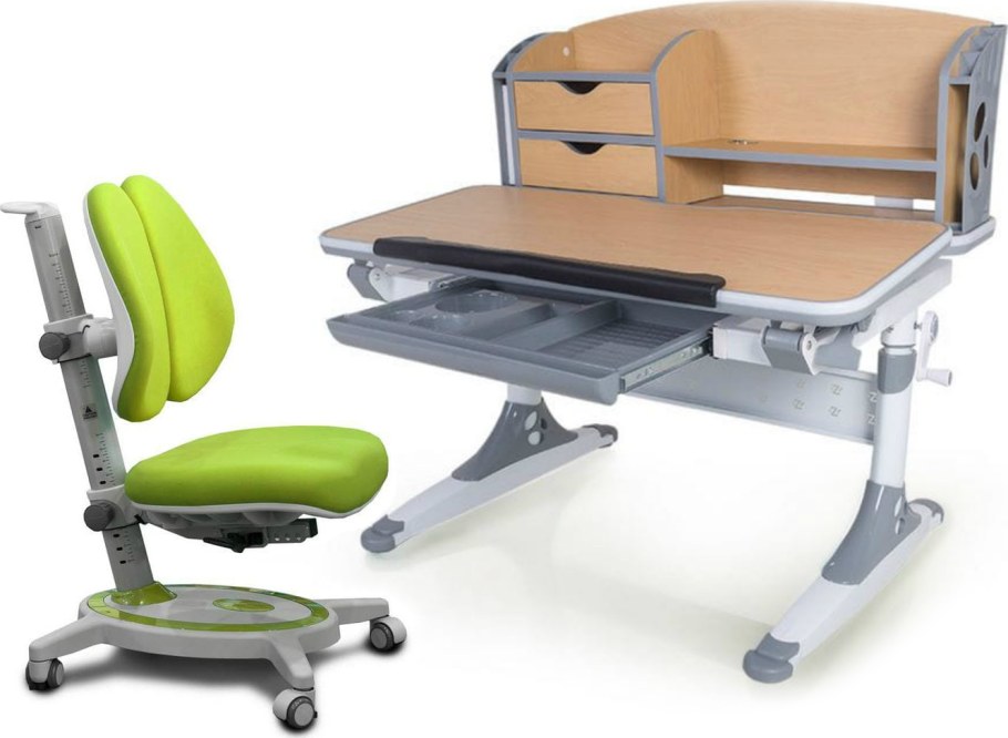 Детское кресло Mealux Stanford