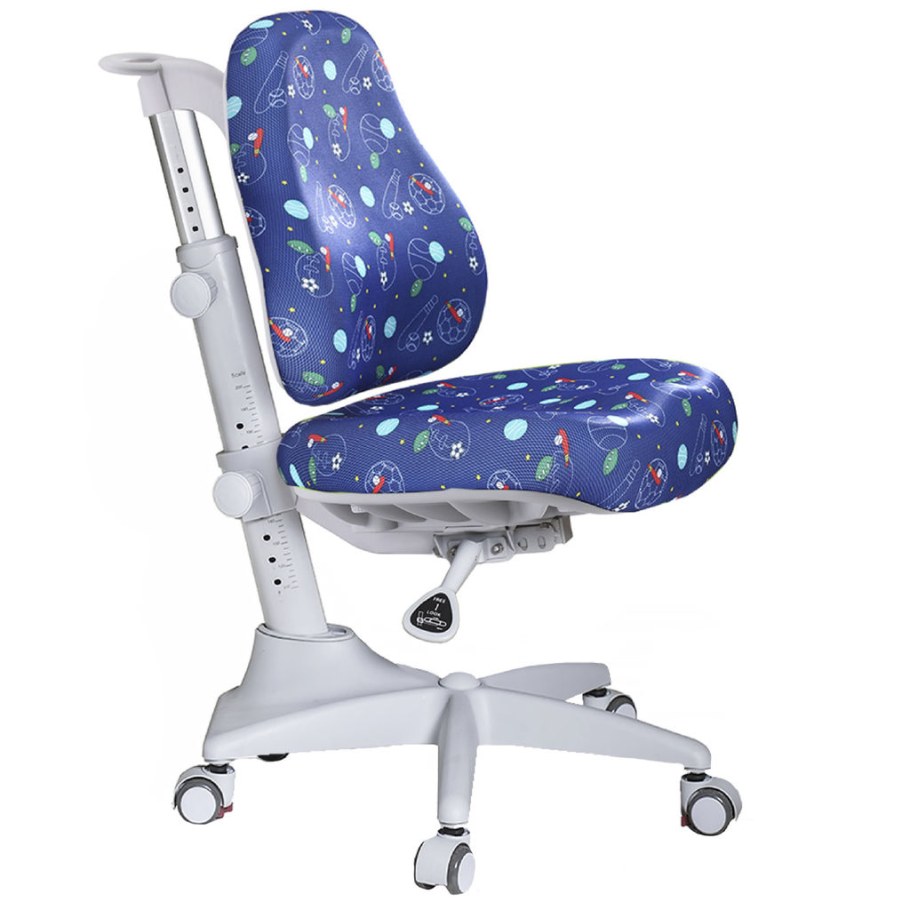 Кресло Меалюкс матч