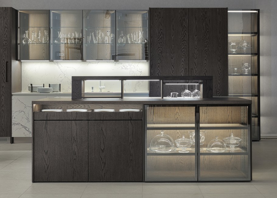 Giulia Novars фасады кухни