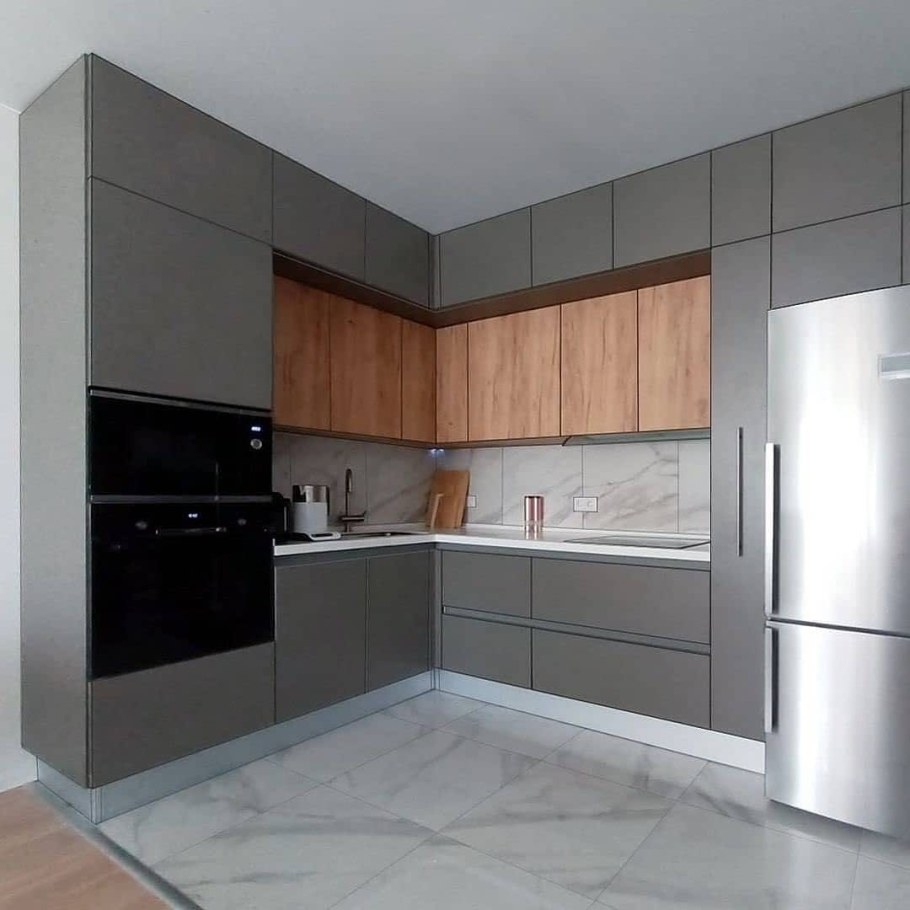 Кухня Мария микс 22 gola