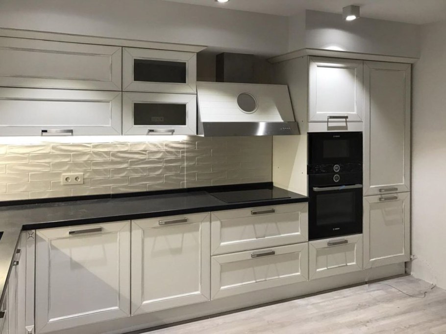 Мария кухни техника