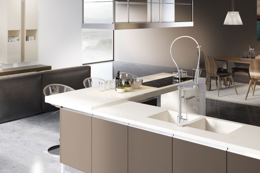 Кухни Мария Дюна Терра