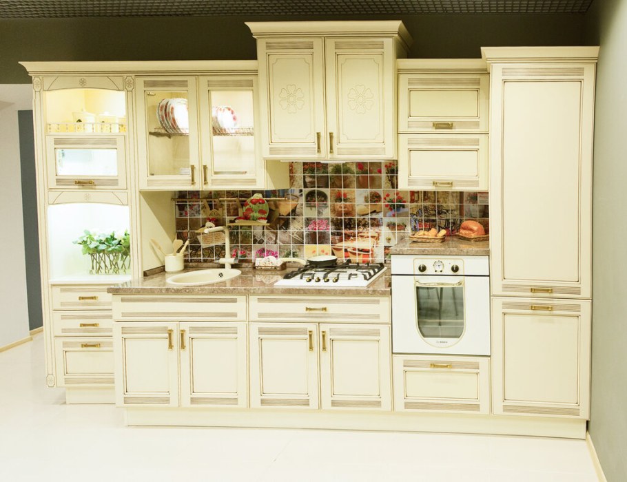 Кухонная студия Мария