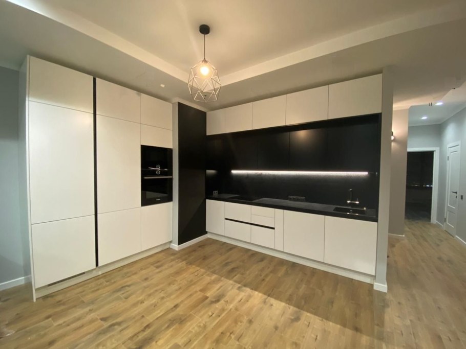 Кухни Мария Intuit фото