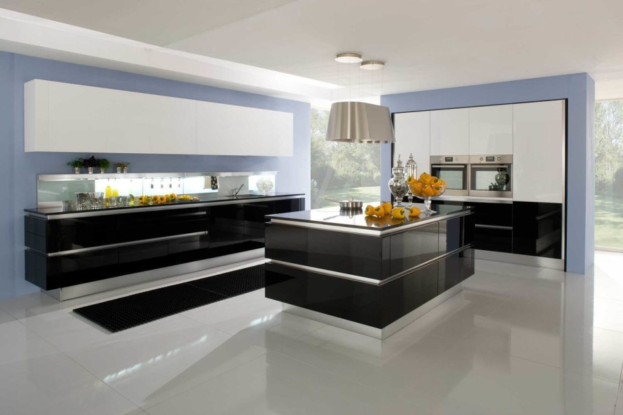 Jazz Plus кухня Мария