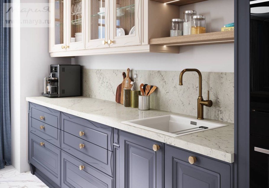 Кухни Мария Борго