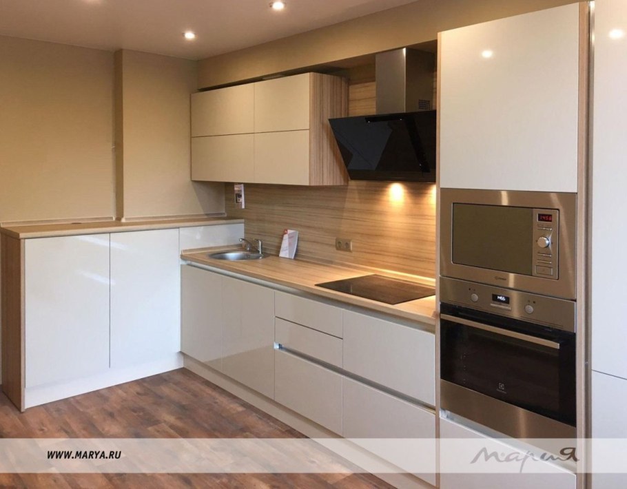 Кухня Мария вектор акрил кашемир