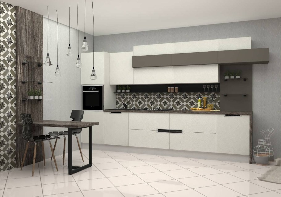 Кухни Мария Спарк