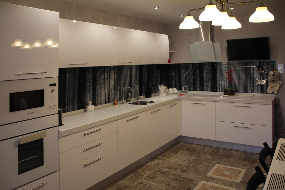 Кухни Мария 2022