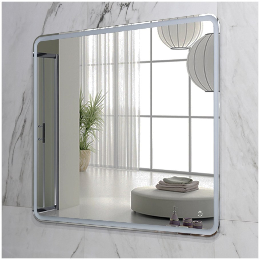 Зеркало la Tezza