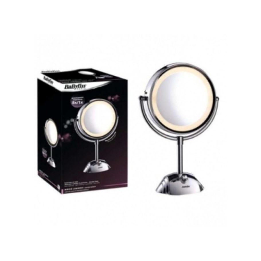 Зеркало BABYLISS 8438e