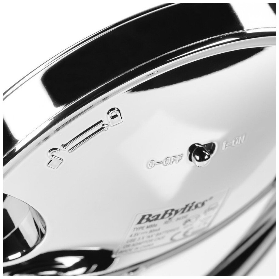 Зеркало с подсветкой бебилис 8435