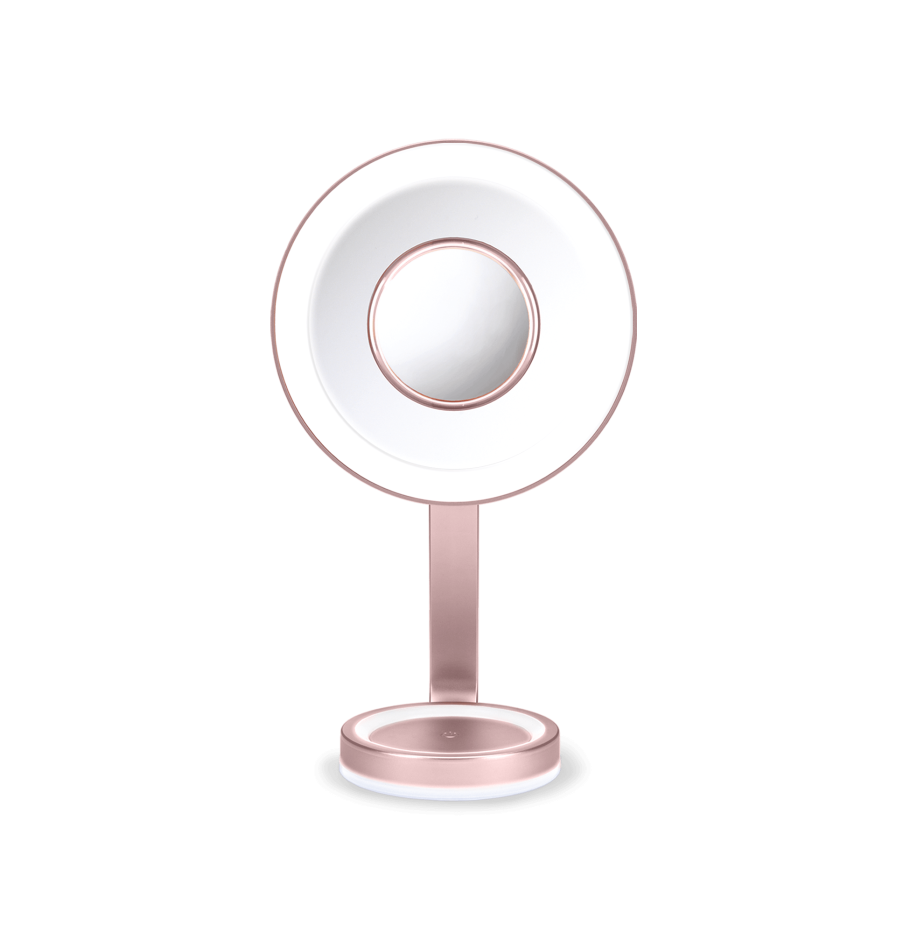 Зеркало косметическое BABYLISS 9450e