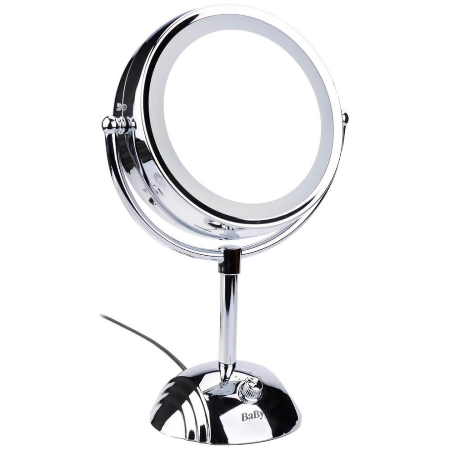 Зеркало косметическое BABYLISS 8438e