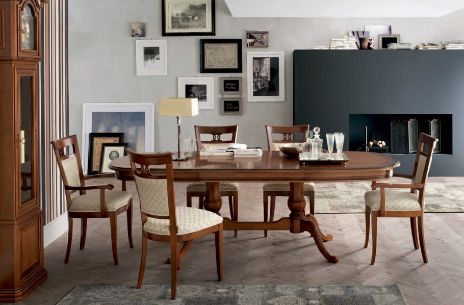 Гостиная Nabucco Maronese