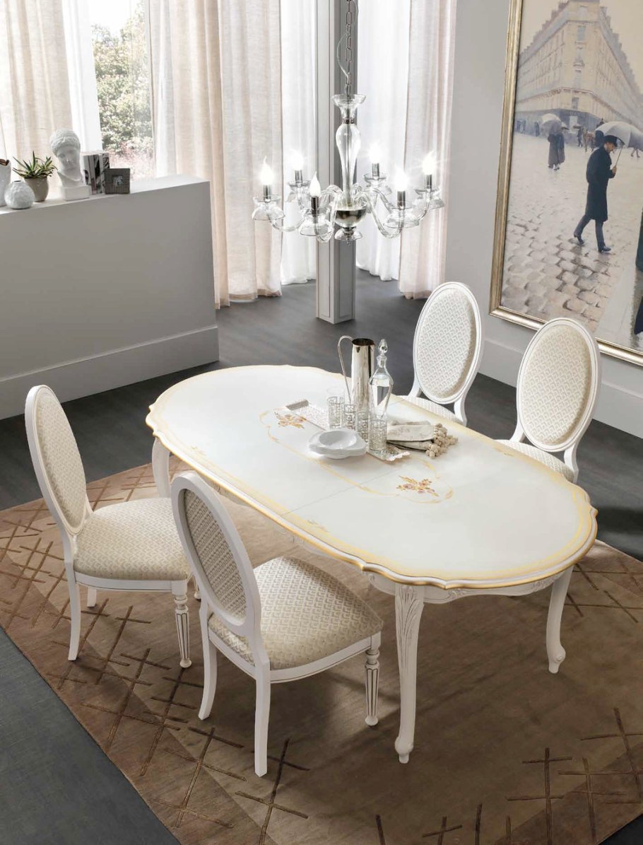 Стол Vivaldi 76l299