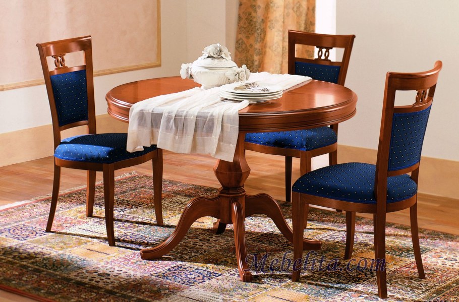 Стул Nabucco фабрики