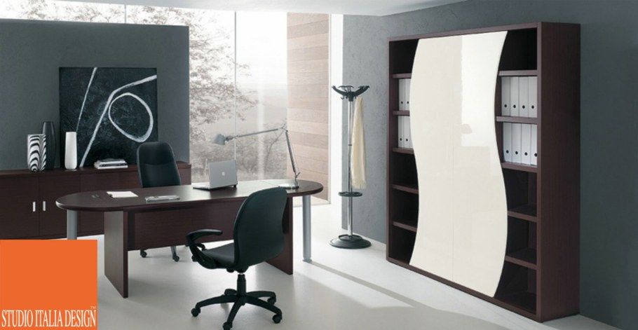 Мебель для офиса Краснодар цвет венге производство Краснодар