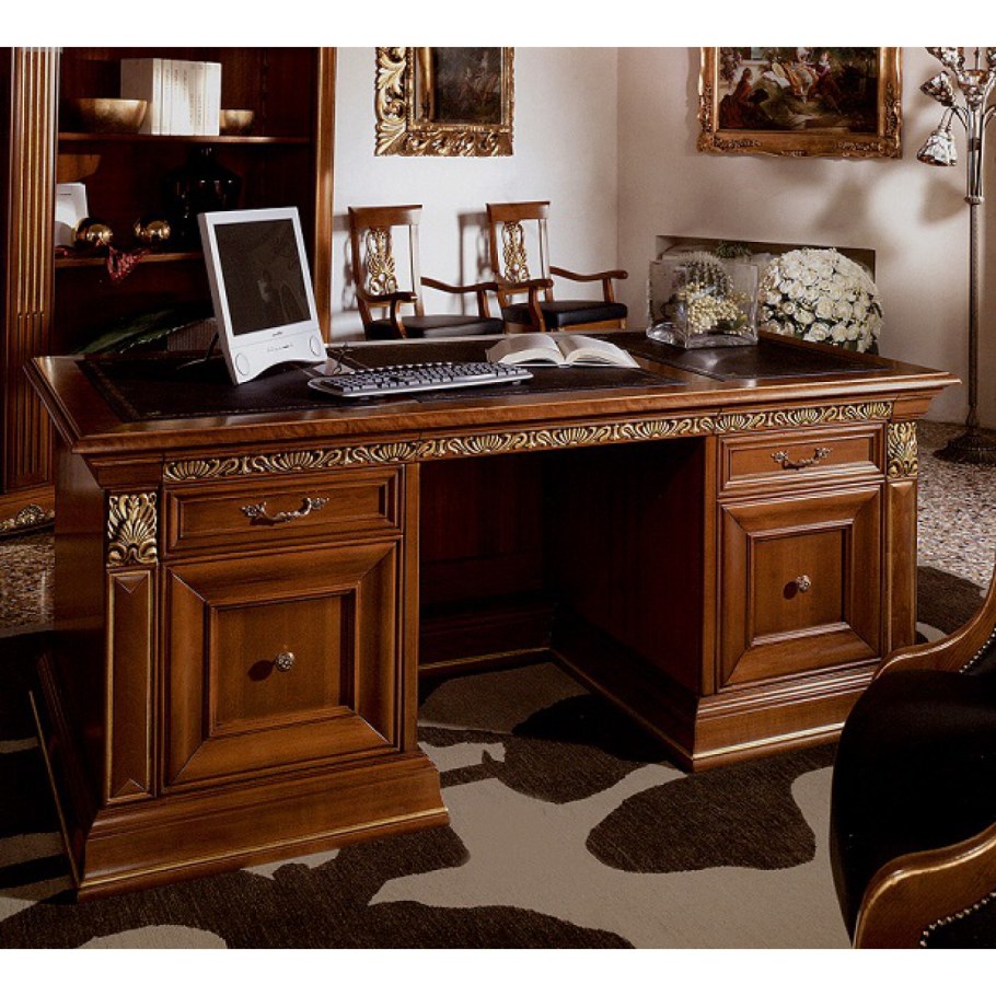 Saoncella Vivaldi мебель для кабинета