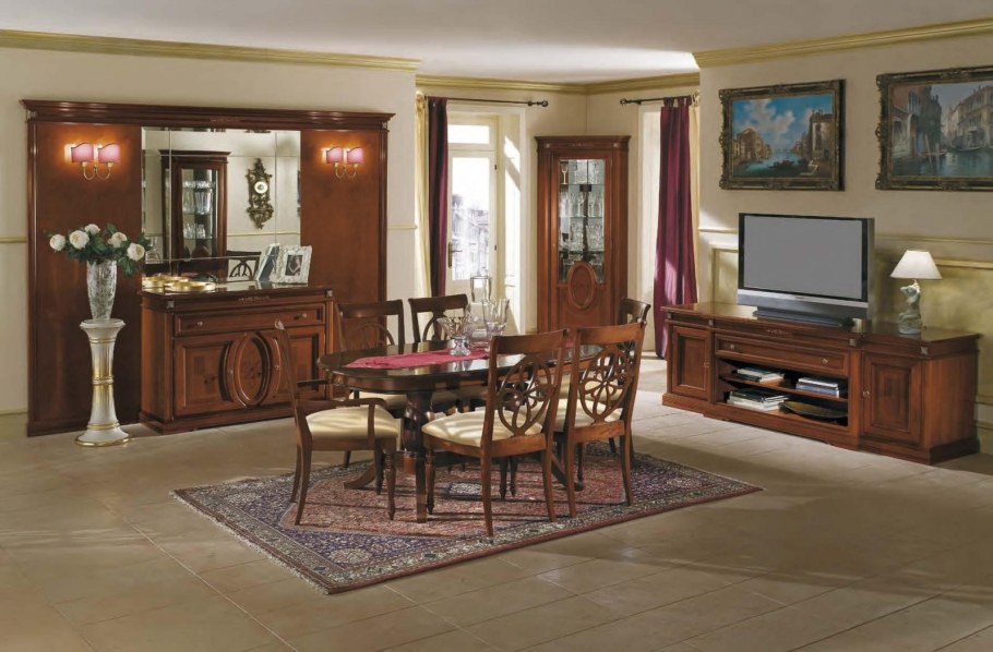 Maronese Италия. Коллекция Ponte Vecchio.