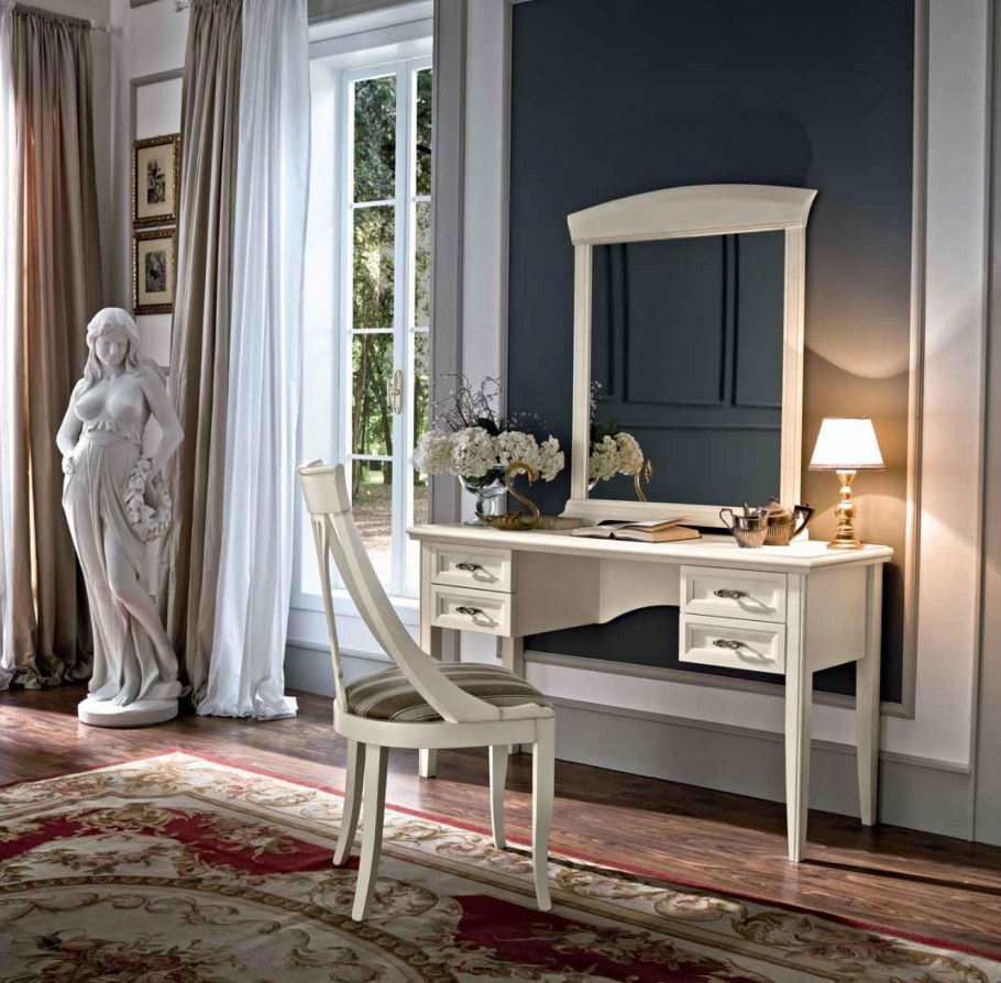 Спальня Афродита Маронезе