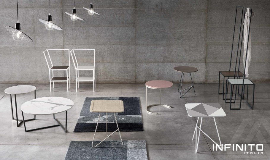 Эстетика журнальный стол