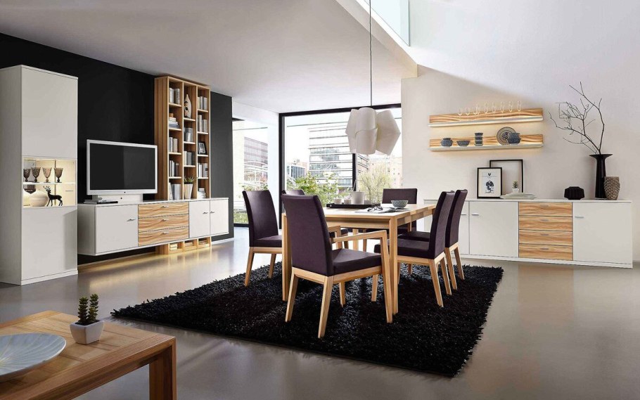 Гостиная Манхеттен