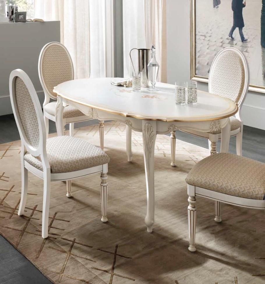 Стол Vivaldi 76l299