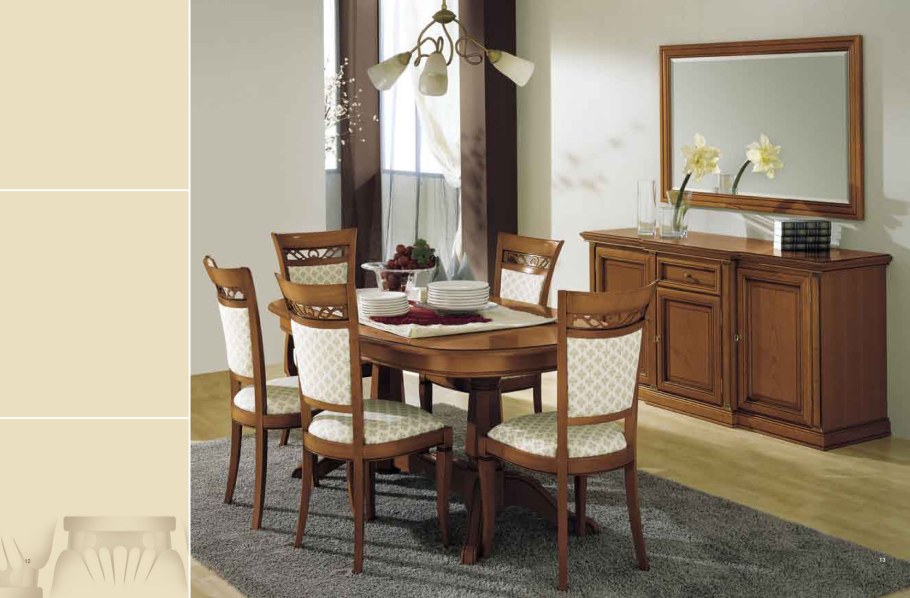 Гостиная Nabucco Maronese