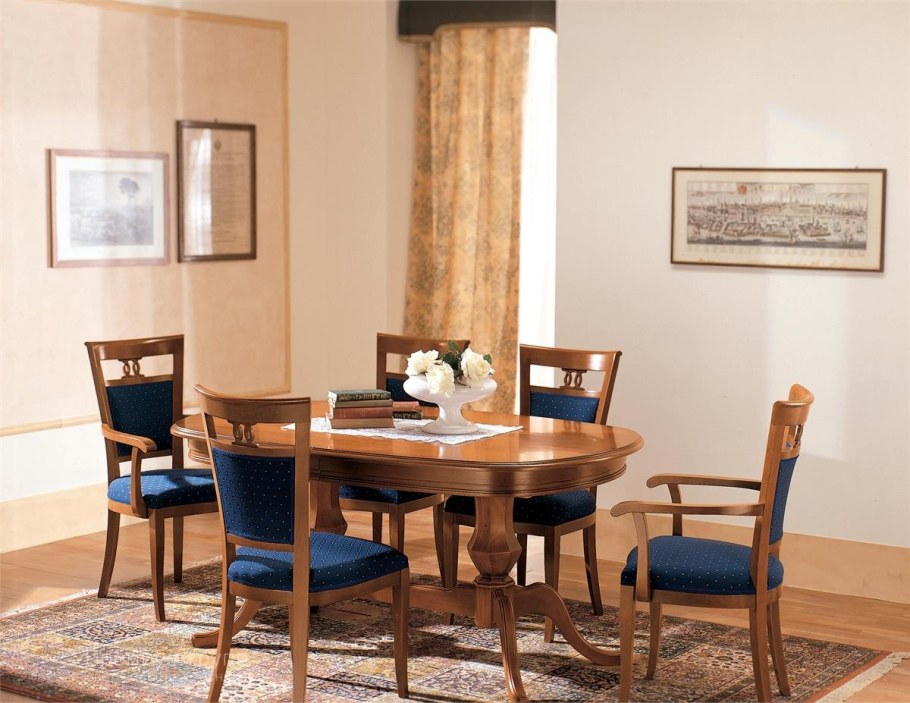 Nabucco Maronese стул