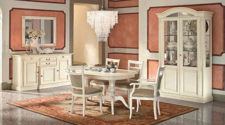 Гостиная Nabucco Maronese