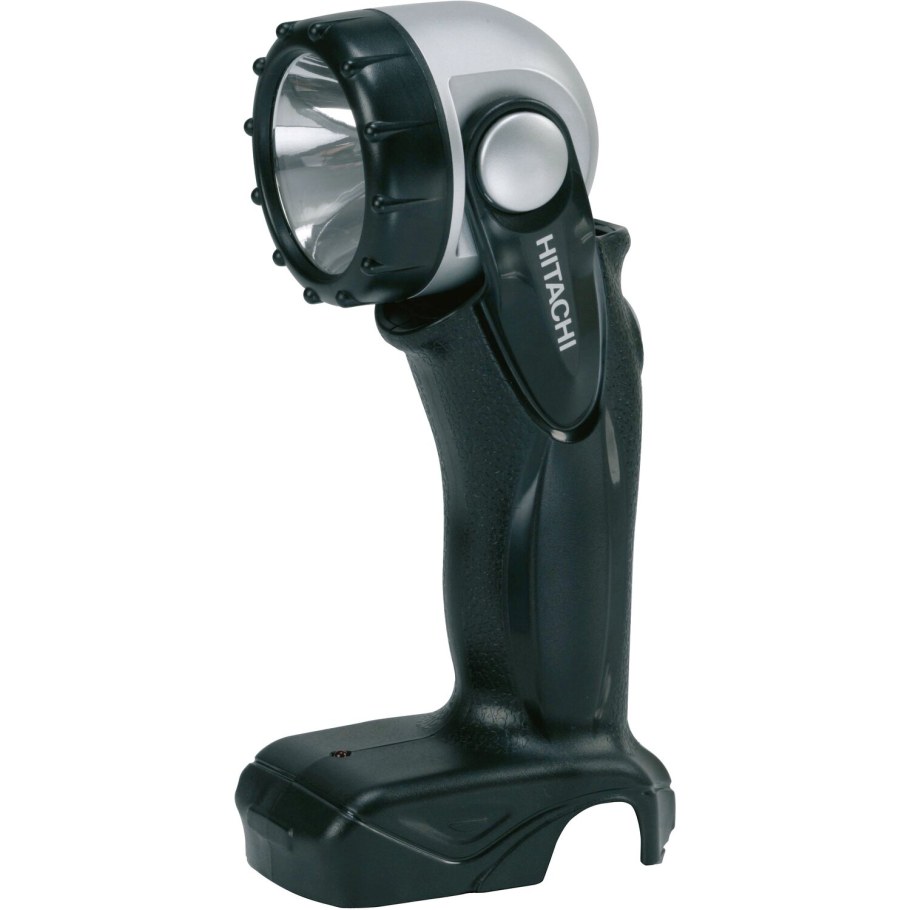 Фонарь Hitachi 18v