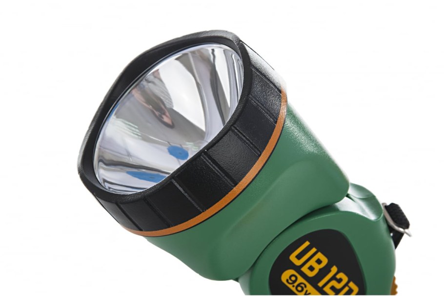 Фонарь туристический Hitachi ub12dl